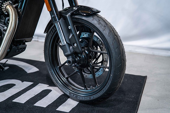 Triumph Thruxton 400 - AGM WEEK Demosykkel //RENTEKAMPANJE 5 of 16
