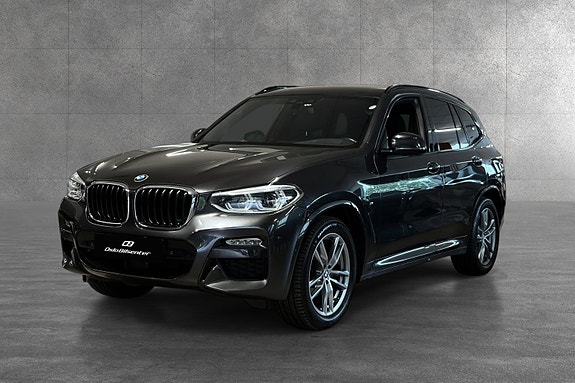 BMW X3 3 of 30