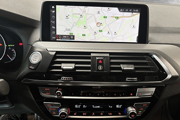 BMW X3 18 of 30