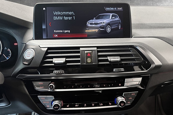 BMW X3 19 of 30