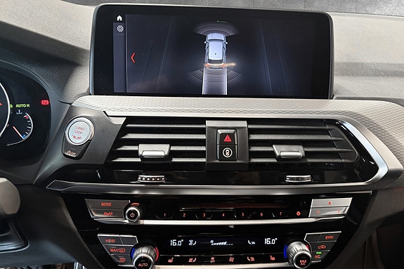 BMW X3 17 of 30