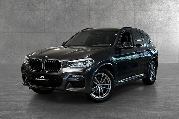 BMW X3 2 of 30