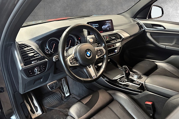 BMW X3 10 of 30