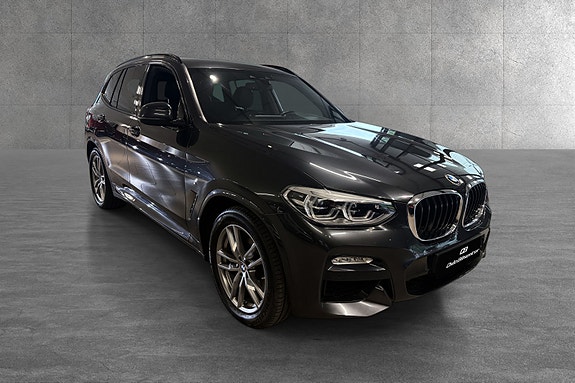 BMW X3 8 of 30