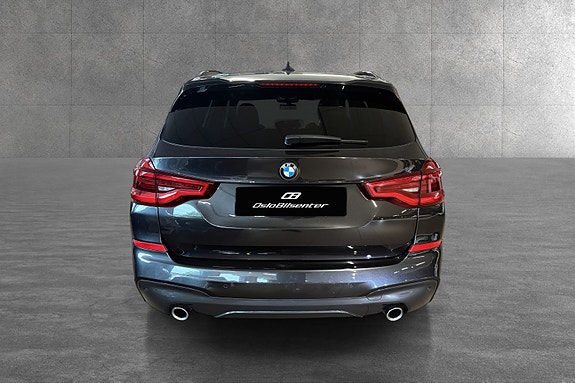 BMW X3 5 of 30