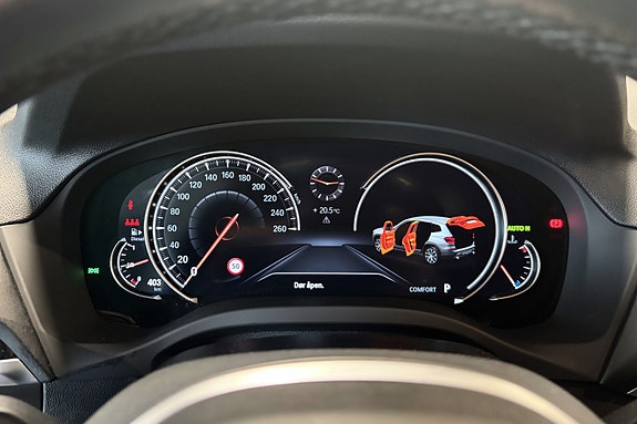 BMW X3 20 of 30