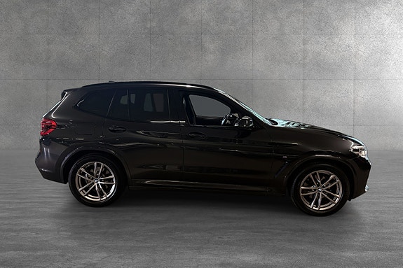 BMW X3 7 of 30
