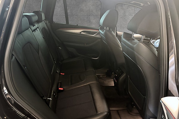 BMW X3 25 of 30