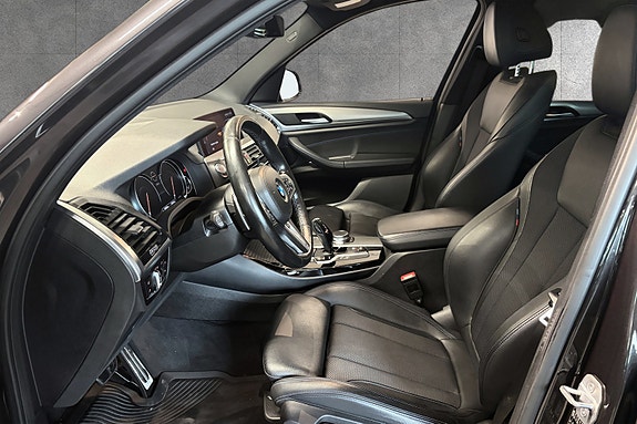 BMW X3 9 of 30