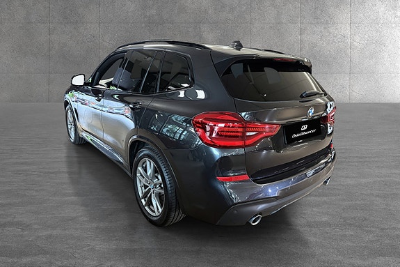 BMW X3 4 of 30