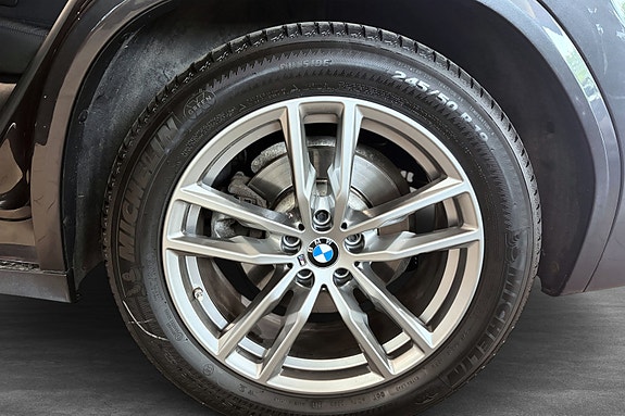 BMW X3 29 of 30