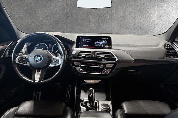 BMW X3 12 of 30