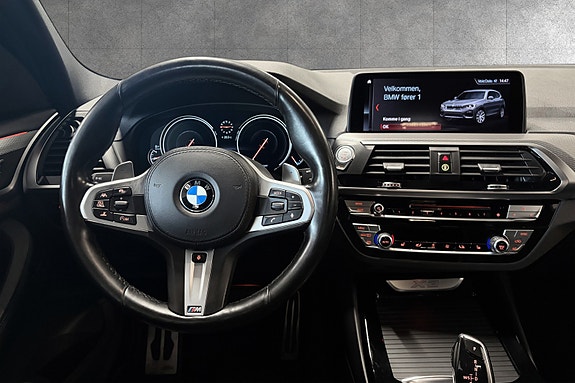 BMW X3 11 of 30