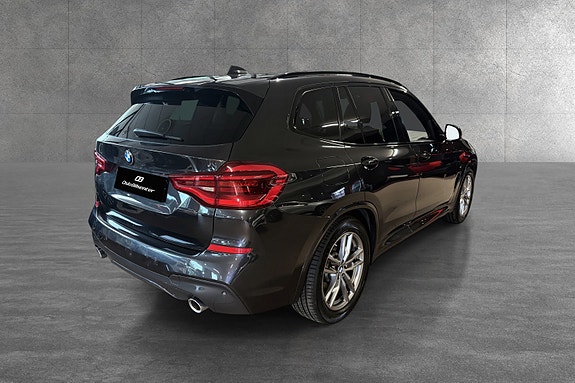 BMW X3 6 of 30