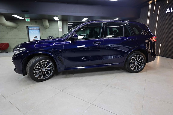 BMW X5 5 of 30