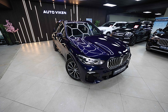 BMW X5 12 of 30