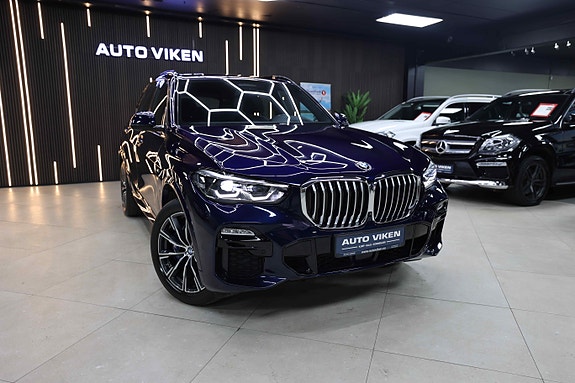BMW X5 2 of 30