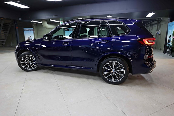BMW X5 6 of 30