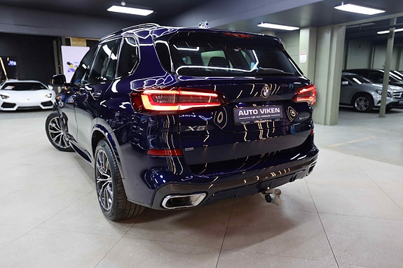 BMW X5 7 of 30