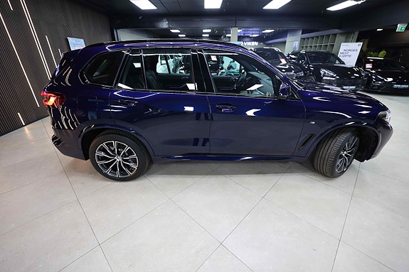 BMW X5 19 of 30