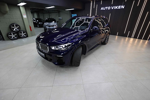 BMW X5 14 of 30