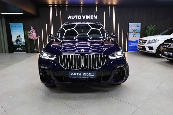 BMW X5 3 of 30