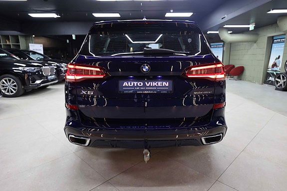 BMW X5 8 of 30
