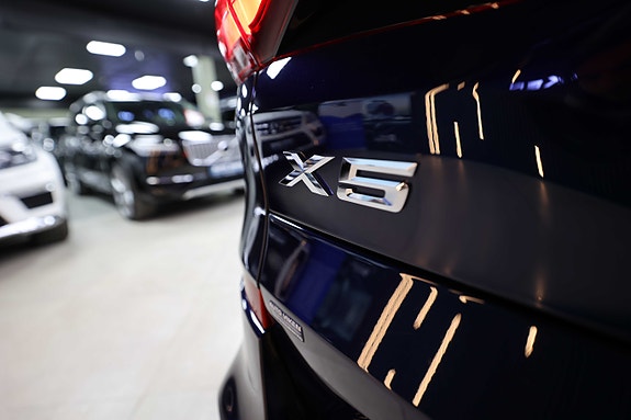 BMW X5 28 of 30