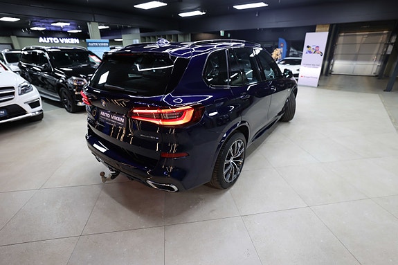 BMW X5 18 of 30