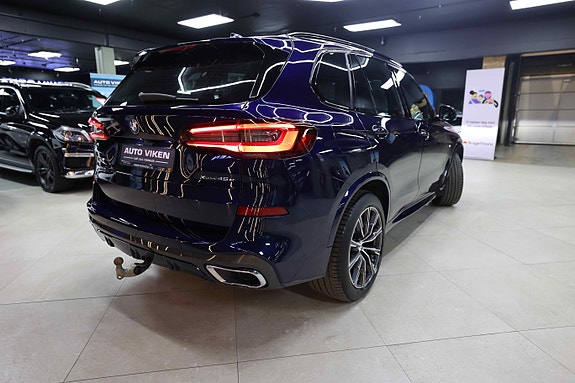 BMW X5 9 of 30
