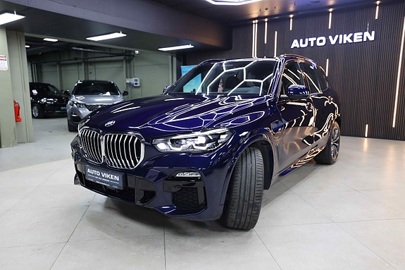 BMW X5 4 of 30