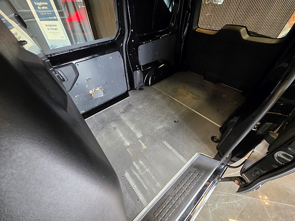 Toyota Proace 14 of 27