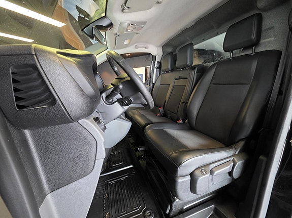 Toyota Proace 9 of 27