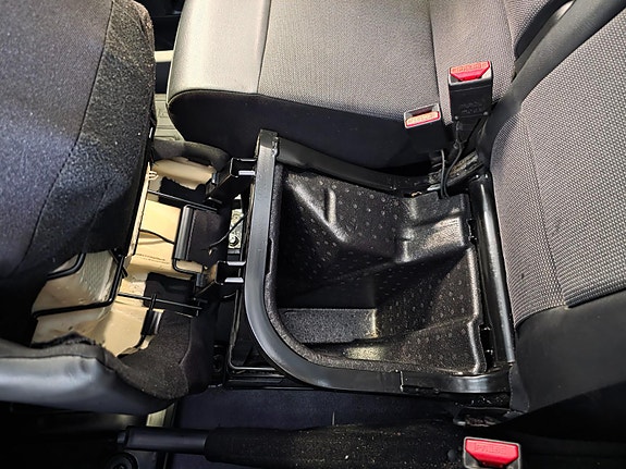 Toyota Proace 24 of 27