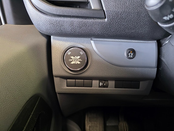 Toyota Proace 16 of 27