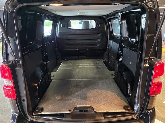 Toyota Proace 13 of 27