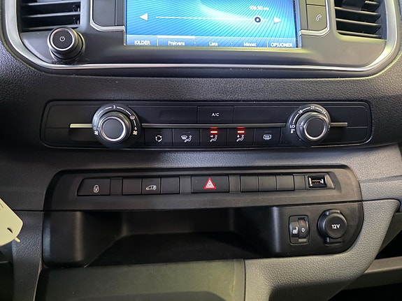 Toyota Proace 20 of 27