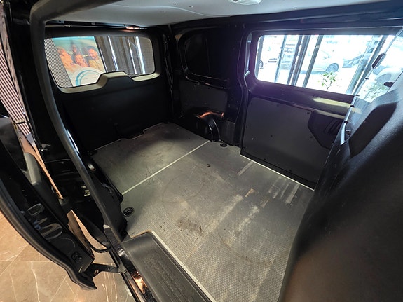 Toyota Proace 12 of 27