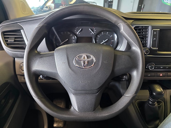 Toyota Proace 15 of 27