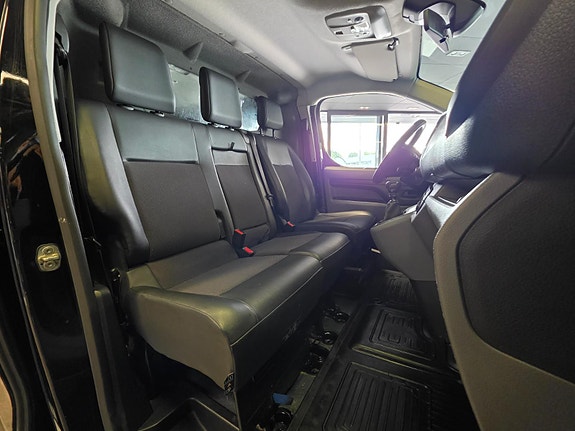 Toyota Proace 10 of 27