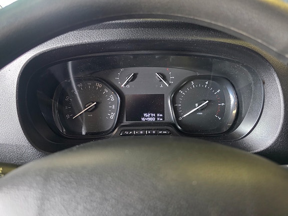 Toyota Proace 17 of 27