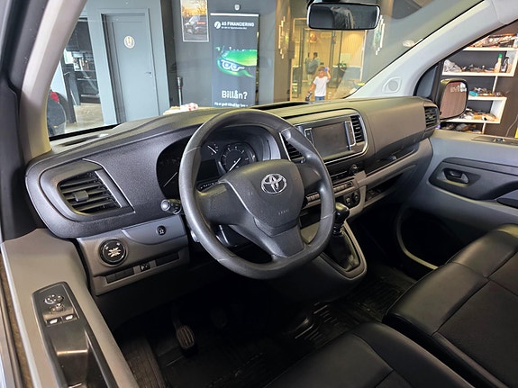 Toyota Proace 7 of 27