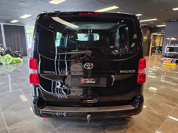 Toyota Proace 5 of 27