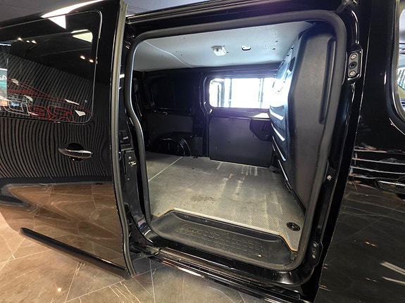 Toyota Proace 11 of 27