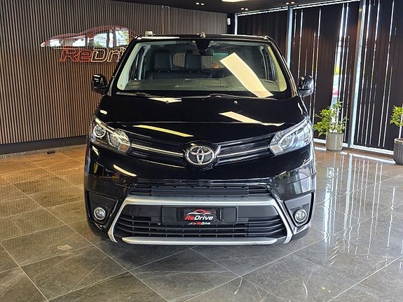 Toyota Proace 2 of 27