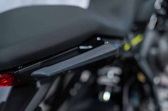 Triumph Tiger 660 Sport- AGM Week Demosykkel // RENTEKAMPANJE 12 of 26
