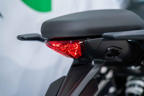 Triumph Tiger 660 Sport- AGM Week Demosykkel // RENTEKAMPANJE 13 of 26