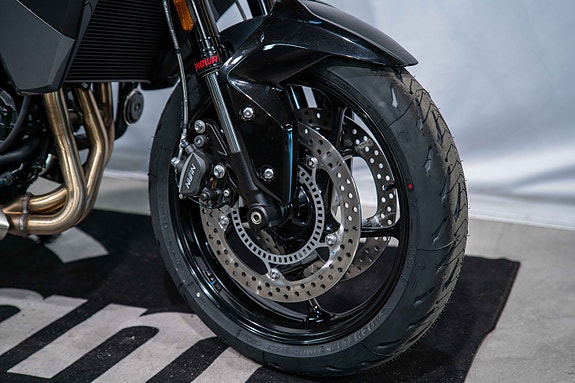 Triumph Tiger 660 Sport- AGM Week Demosykkel // RENTEKAMPANJE 5 of 26
