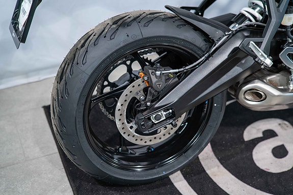 Triumph Tiger 660 Sport- AGM Week Demosykkel // RENTEKAMPANJE 11 of 26
