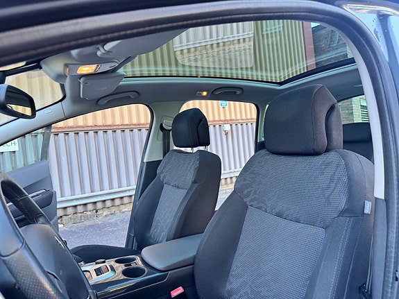 Peugeot 3008 11 of 29